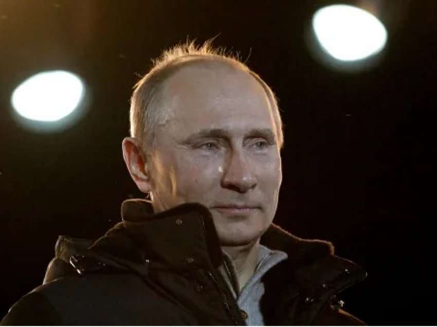 Raportohet se Putin do t’i nënshtrohet një operacioni për kancer, pushtetin do t’ia transferojë “përkohësisht” këtij personi