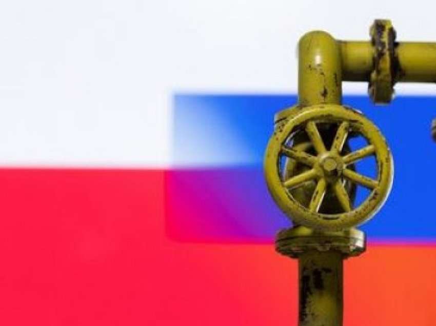 ​Cilat vende evropiane do të goditen më shumë nga pezullimi i gazit rus?