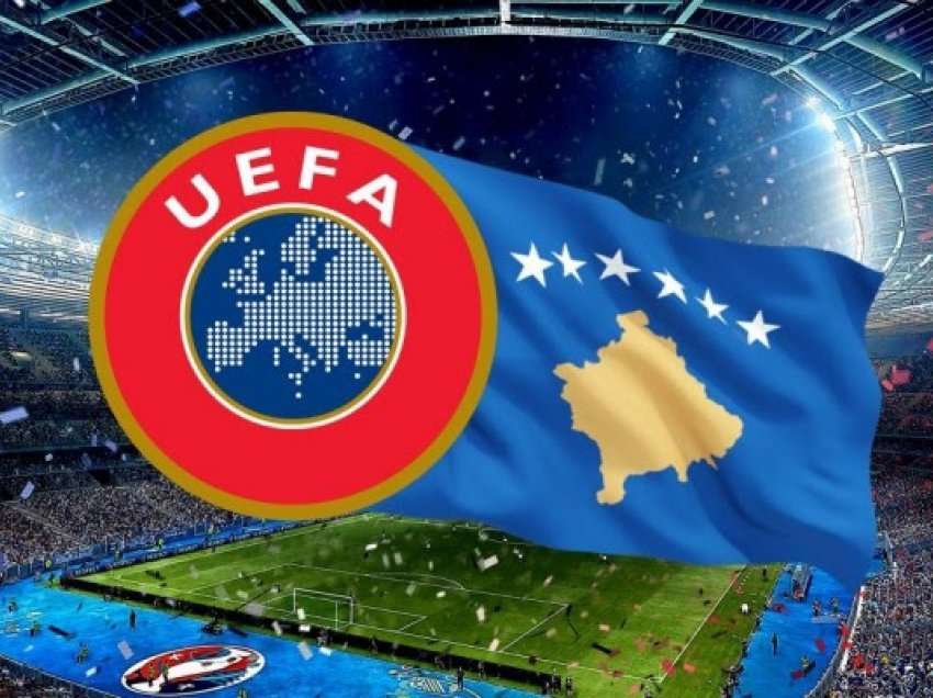 6 vjet nga anëtarësimi i Kosovës në UEFA