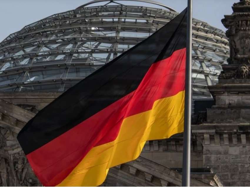 Gjermania mbështet anëtarësimin e Kosovës në Këshill të Evropës