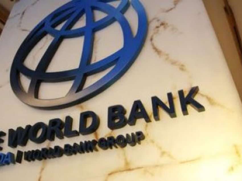 ​Banka Botërore: Rritja ekonomike e Kosovës do të ngadalësohet më 2022