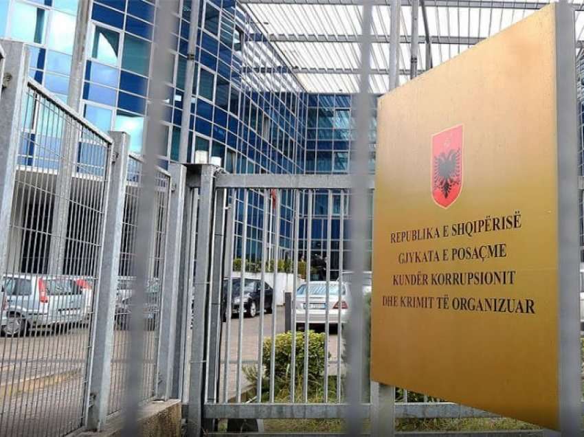 SPAK kërkon deri 3 vjet e 6 muaj burg për trukuesit e ndeshjeve të futbollit