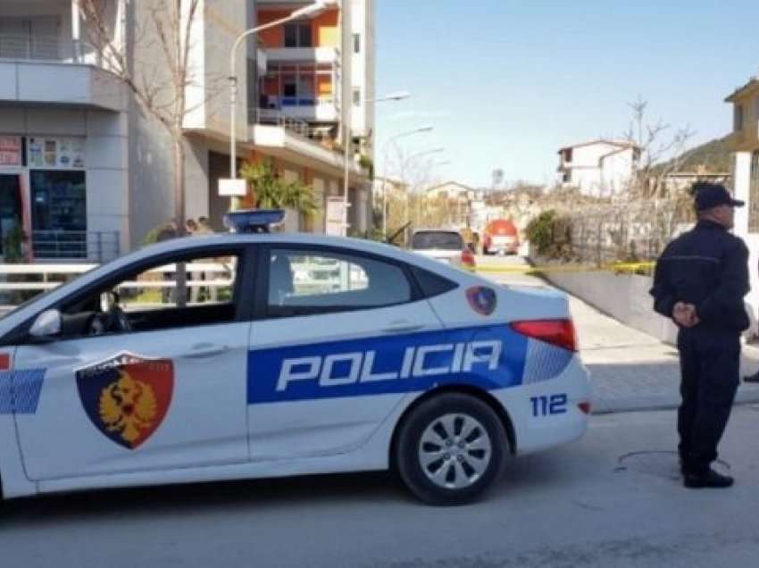 Dhunuan efektivin e “Rrugores” në Vlorë, policia arreston 1 person dhe shpall në kërkim 2 të tjerë
