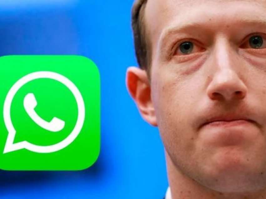 Mark Zuckerberg lajmëron ndryshimet e fundit në WhatsApp