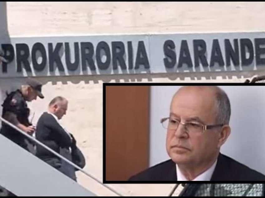 U arrestua për korrupsion/ Pse SPAK-u i kërkon GJKKO-së të dënojë ish-prokurorin e Sarandës, çfarë zbuluan përgjimet