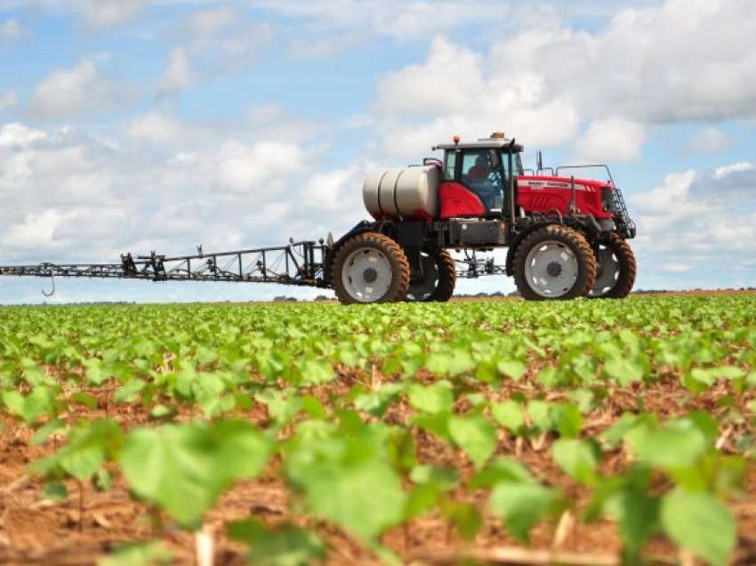 Produktet bujqësore u shtrenjtuan mbi 17% në tre muajt e parë të vitit 2022