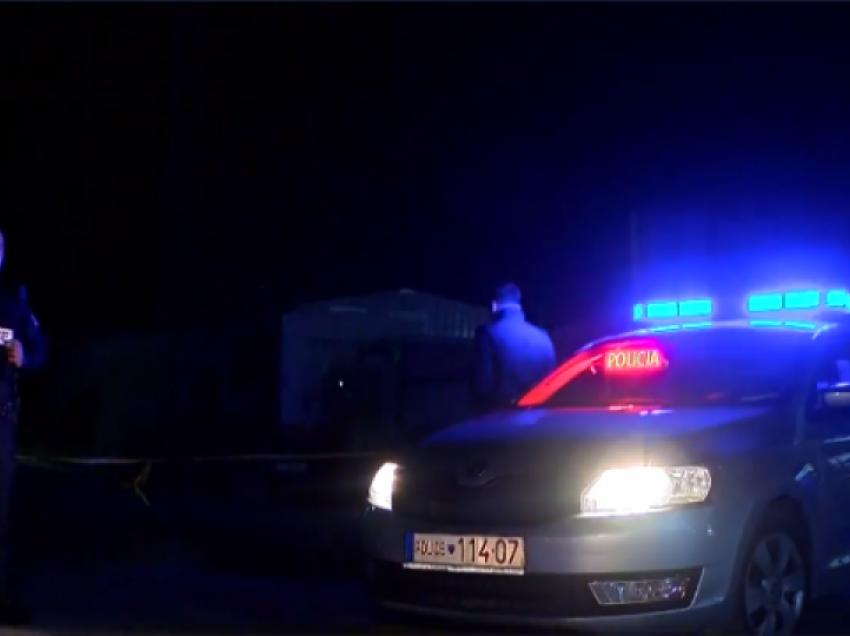 Sulmohet polici i Njësisë Speciale në Prishtinë, rrëzohet përtokë nga një 35-vjeçar të cilin e ndaloi për kontroll