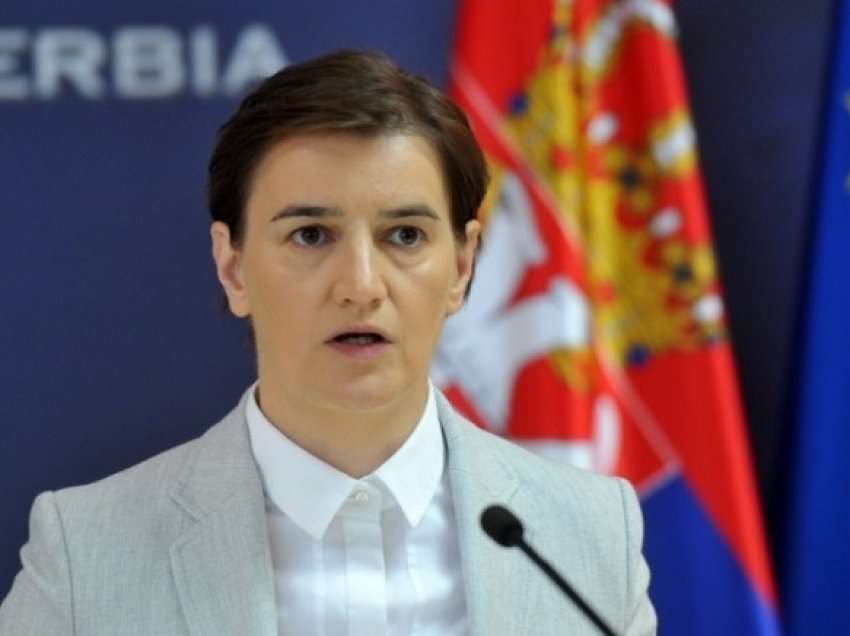 Bërnabiq: S’kemi lajme të mira nga dialogu, evropianët kundër “Open Ballkan”