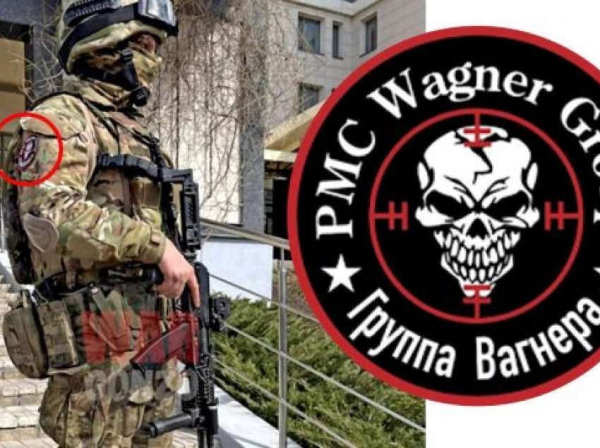 Financohen nga oligarkët e Putinit, kush janë “Wagner Group” që kërcënuan raportuesën për Kosovën