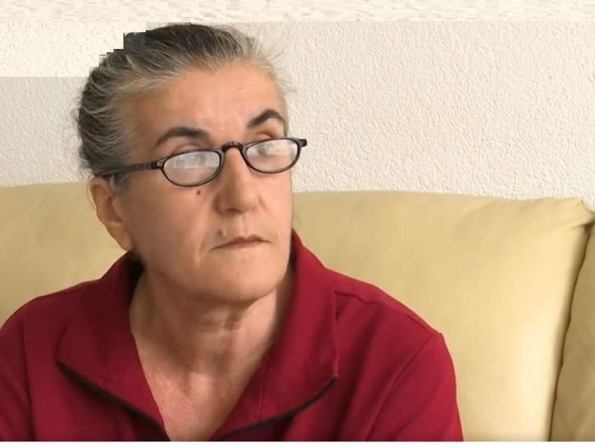 Nëna e Donjeta Pajazitajt: Më shumë është duke më mërzitur drejtësia, që nuk po e dënon vrasësin