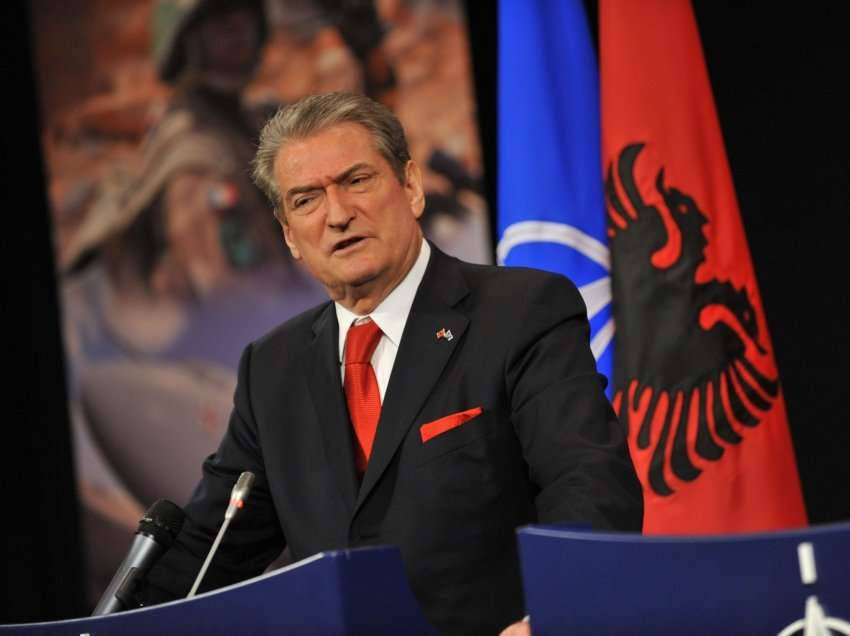 Sulmi i Ramës ndaj SPAK/ Ish-kryeministri Berisha: E shndërroi asamblenë në kongres të Cosa Nostra-s!