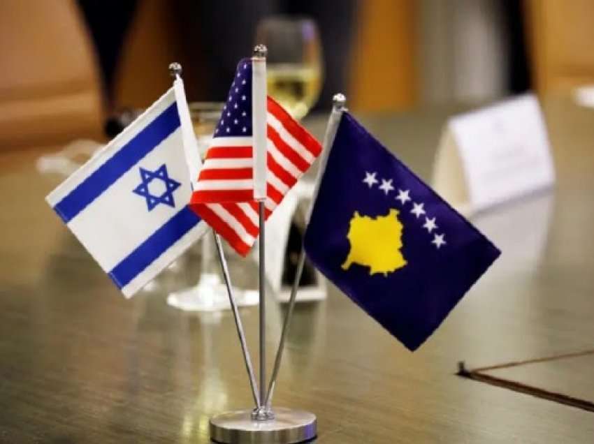 ​Kosova e Izraeli nesër nënshkruajnë memorandumin e parë të mirëkuptimit