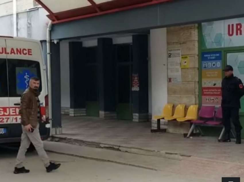Gruaja në Korçë humbi jetën 3 orë pas mjekimit, zbardhet dëshmia e shefit të urgjencës