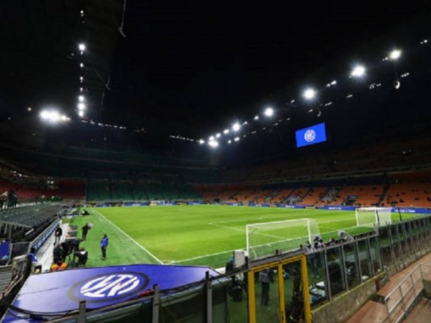 Milani dhe Interi në telashe për organizimin e festës së titullit, ky është skenari problematik