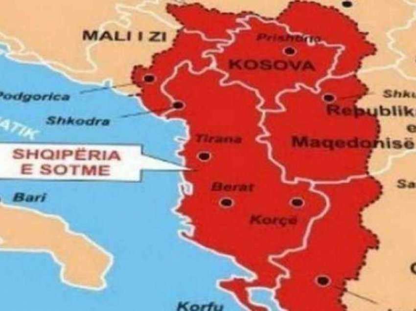 Këta janë emrat më të përdorur në qytetet shqiptare