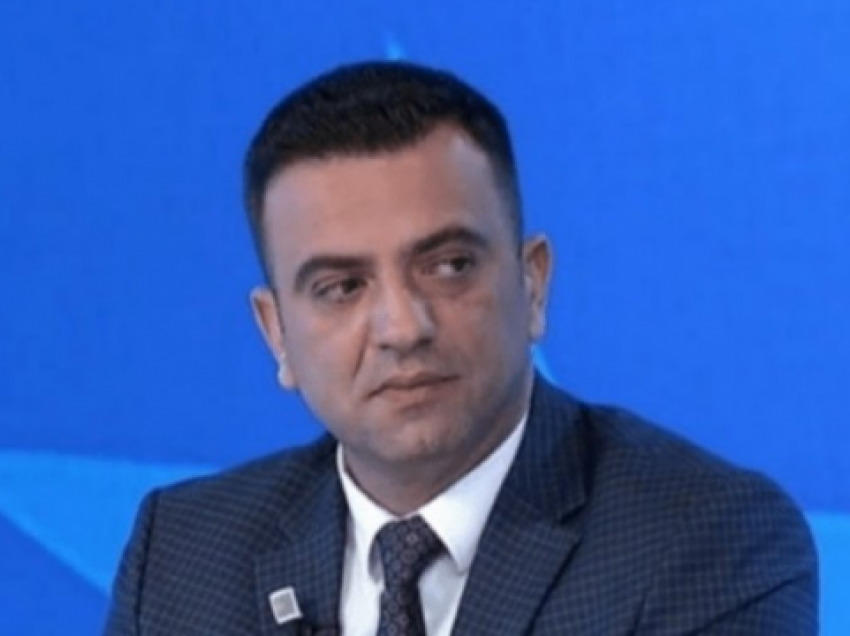 Xhevdet Pozhari kërcënohet nga një zv/ministër i qeverisë Kurti 