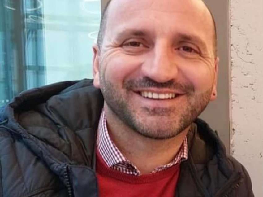 Një shqiptar i Kosovës humb jetën në vendin e tij të punës në Gjermani