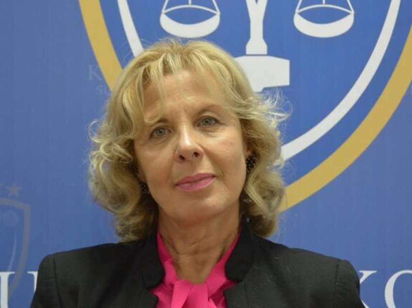 Pas dy muajsh kthehet në punë kryetarja e suspenduar e Gjykatës në Mitrovicë