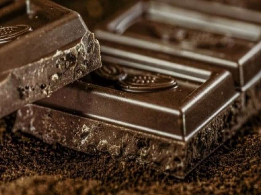 ​Katër arsye pse duhet të konsumoni çokollatën e zezë