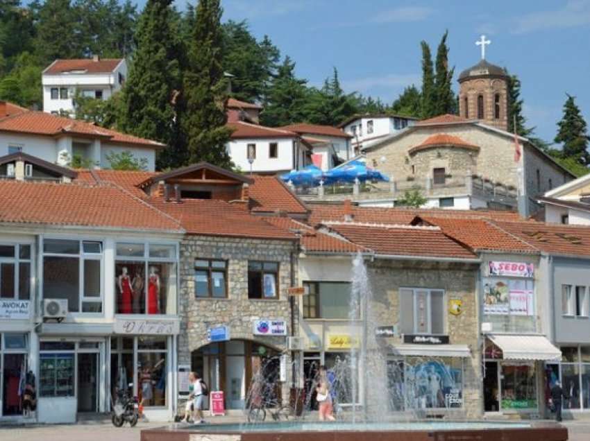 UNESCO me vërejtje për qytetarët e Ohrit