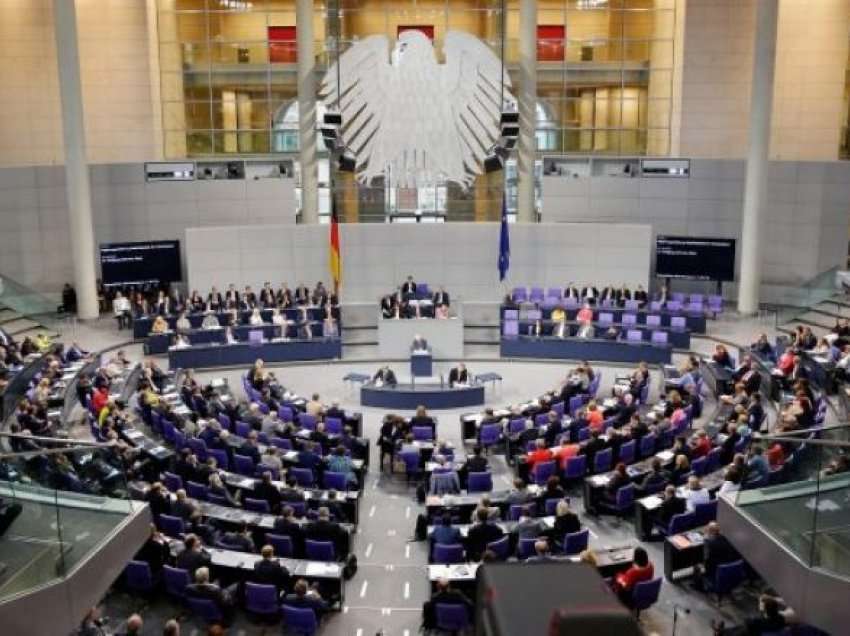 Ambasadori i Kosovës në Gjermani: Grupet më të fuqishme në Bundestag po e përkrahin anëtarësimin e Kosovës në KiE