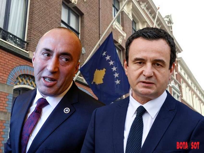 Haradinaj befason kësaj radhe, kërkon dorëheqjen e Kurtit: Po e rrezikon Kosovën!