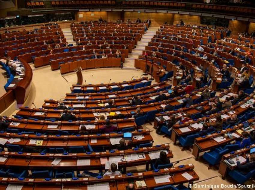 Deputetët gjermanë: E mbështesim Kosovën në rrugën drejt Këshillit të Evropës