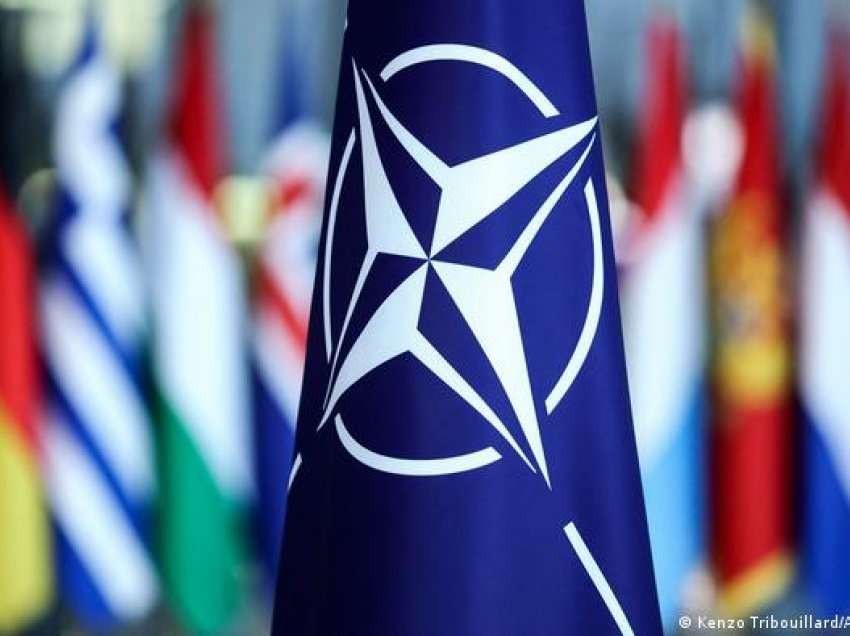 Suedia dhe Finlanda pjesë e takimit të NATO-s