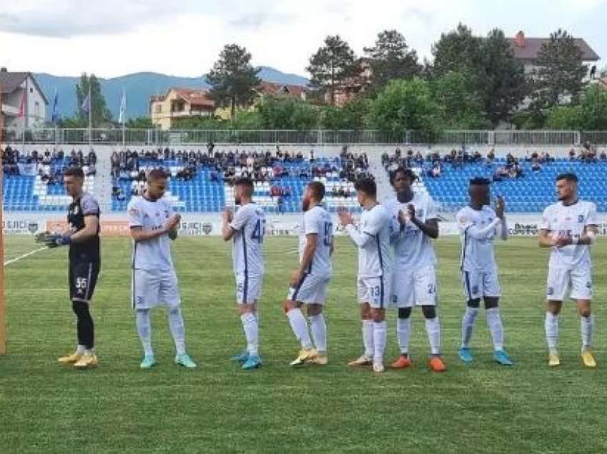 Dinamo bie zyrtarisht nga liga, Tirana  fiton derbin