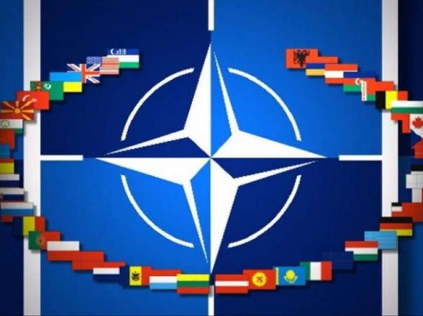Takim joformal i ministrave të jashtëm të NATO-s, merr pjesë edhe Maqedonia e Veriut