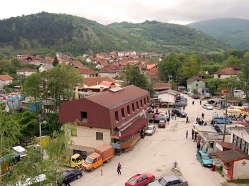 ​Shtërpca, komunë ku nuk respektohen ligjet