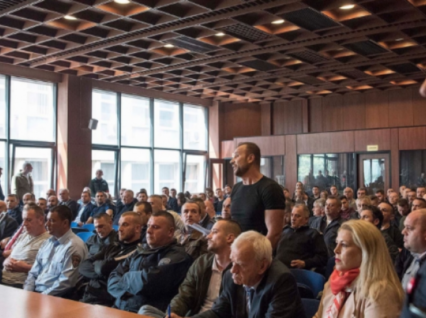 Shtetasit e Kosovës të dënuar në rastin “Kumanova” ende pa përgjigje nëse do t’u pranohet kërkesa për transferim