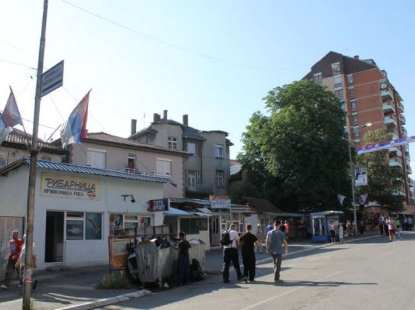 ​Komunat serbe nuk e kërkojnë tatimin mbi pronë
