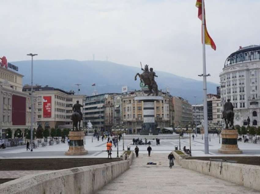 ​Maqedoni e Veriut, çmimet e produkteve e shërbimeve bazë rriten mbi 50% brenda vitit
