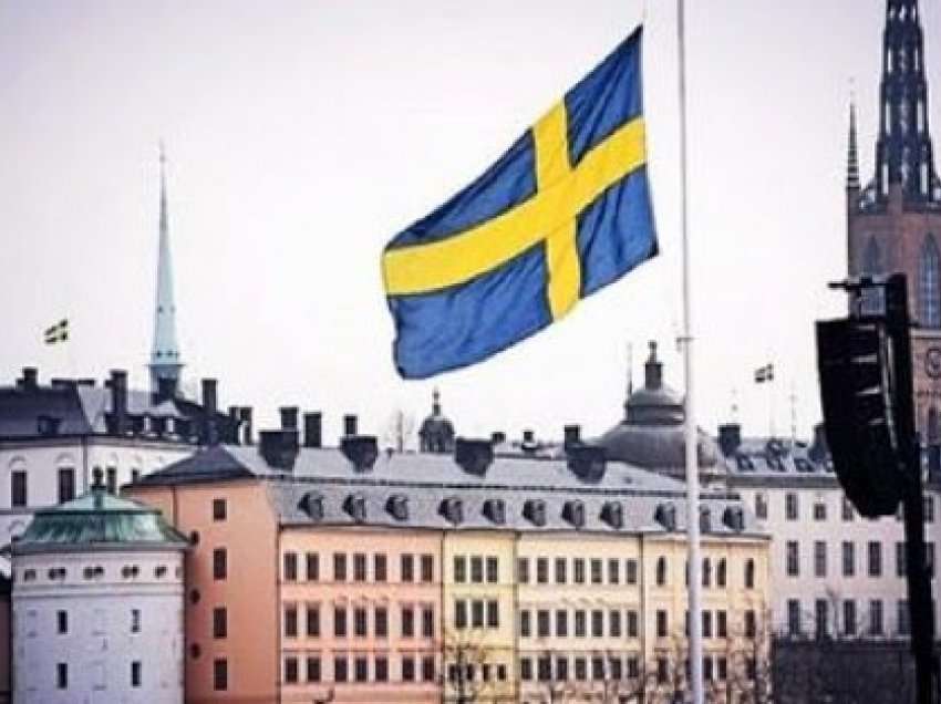 ​Partia qeverisëse në Suedi: Do të aplikojmë për anëtarësim në NATO