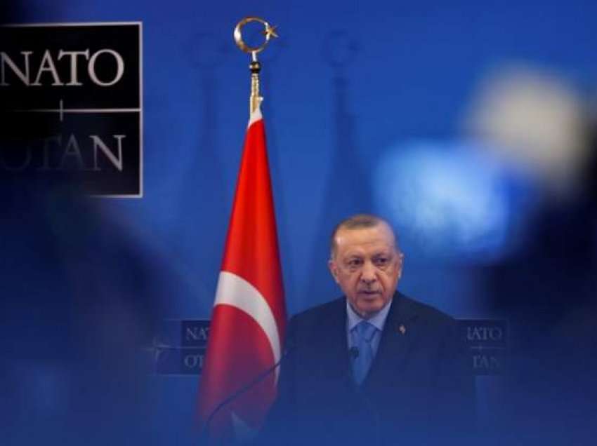 Kundërshtimet e Turqisë për NATO-n do të jenë temë diskutimi në SHBA