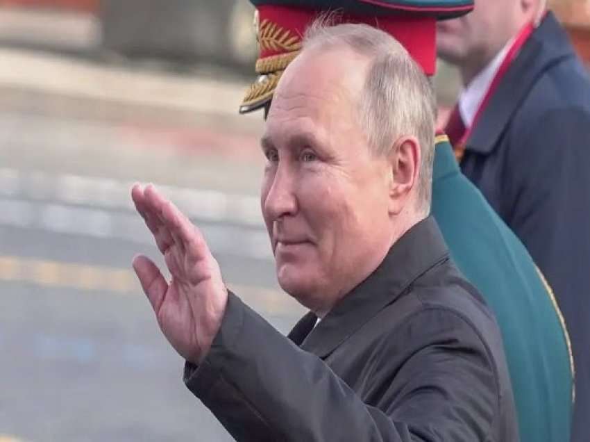 Ish-spiuni britanik: Kam informacion të brendshëm, Putin nuk është mirë 
