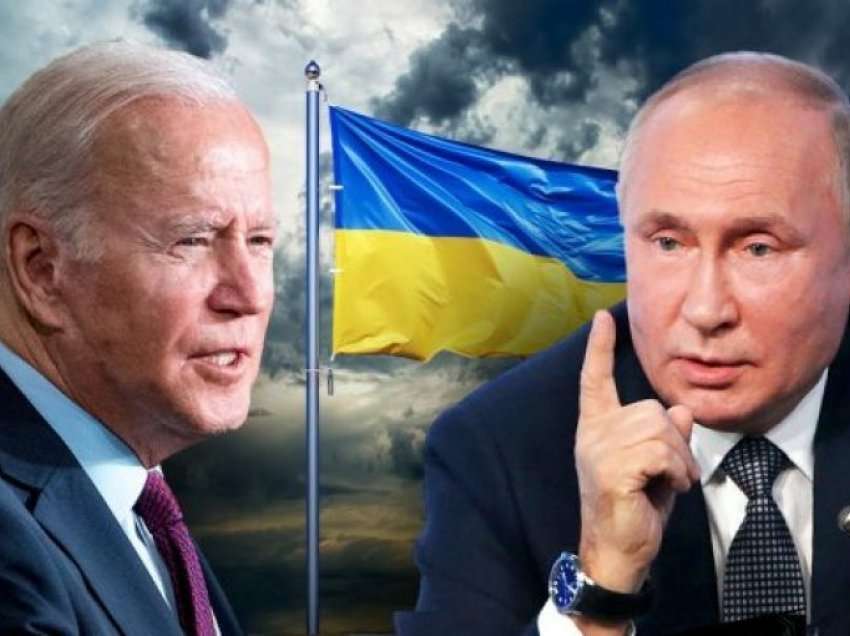 LIVE: Vjen lajmi i keq për Putinin, Amerika merr këtë vendim për krimet në Ukrainë; Macron ia jep premtimin e ’madh’ Zelenskyt