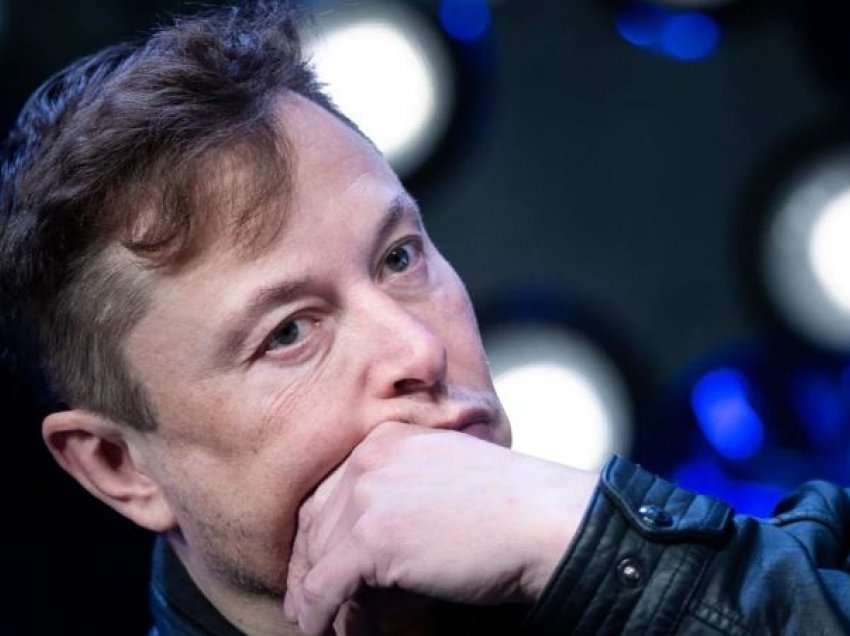 Elon Musk nxjerr kushte për blerjen e Twitter-it