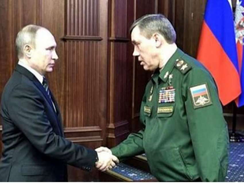 BBC: Putin merr vendime ushtarake në Donbas
