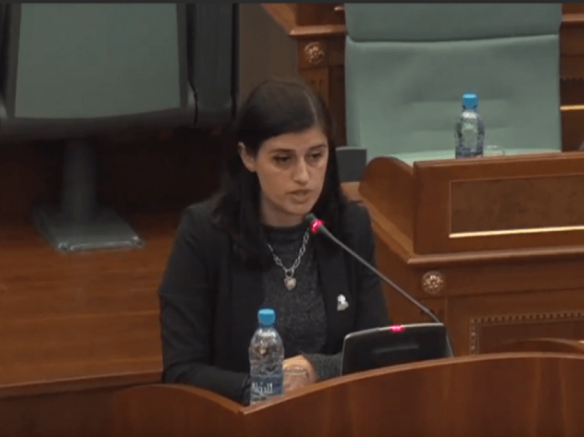 Përplasja Bogujevci – Daçiq: Ju jeni përfaqësues i qeverisë që më vrau të gjithë familjen