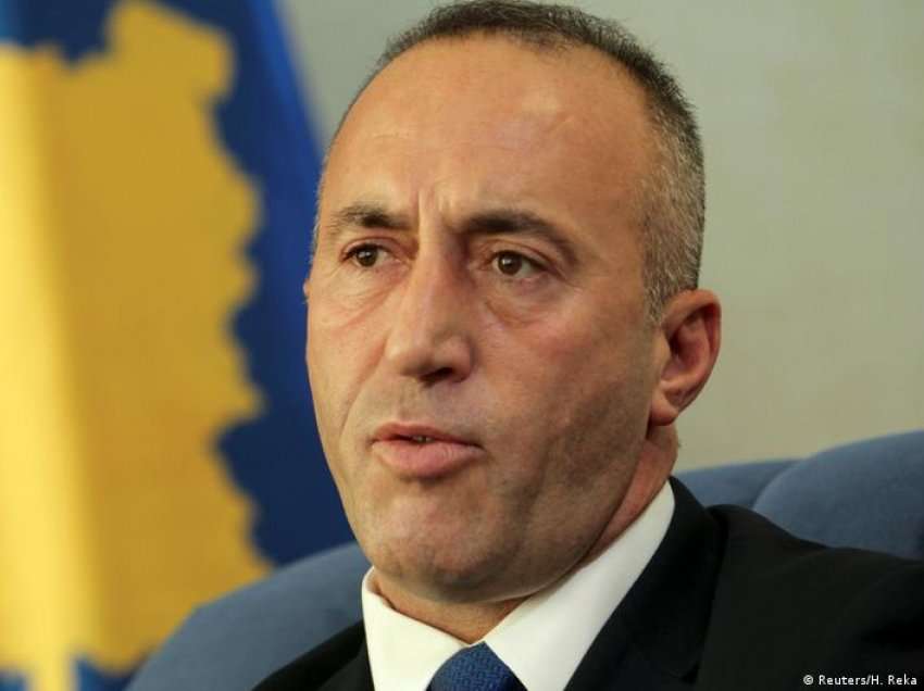 Haradinaj reagon pas dënimit të ish-udhëheqësve të OVL e UÇK-së: Qëndroni të fortë, lufta për liri e shtet vazhdon