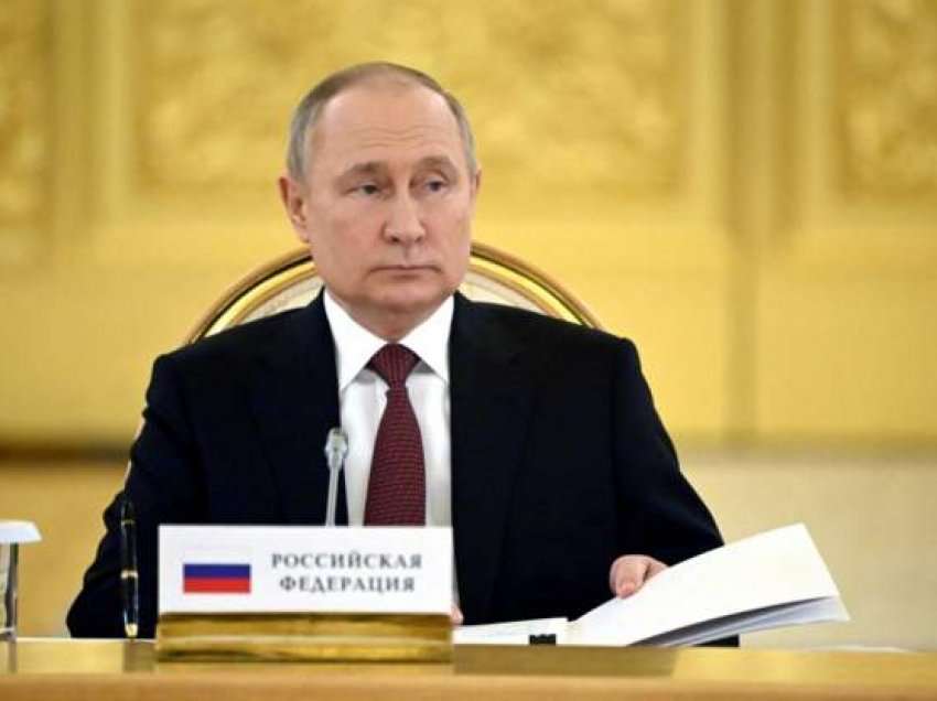 Një zë pro-Kremlinit pranon ‘vështirësitë’ e luftës