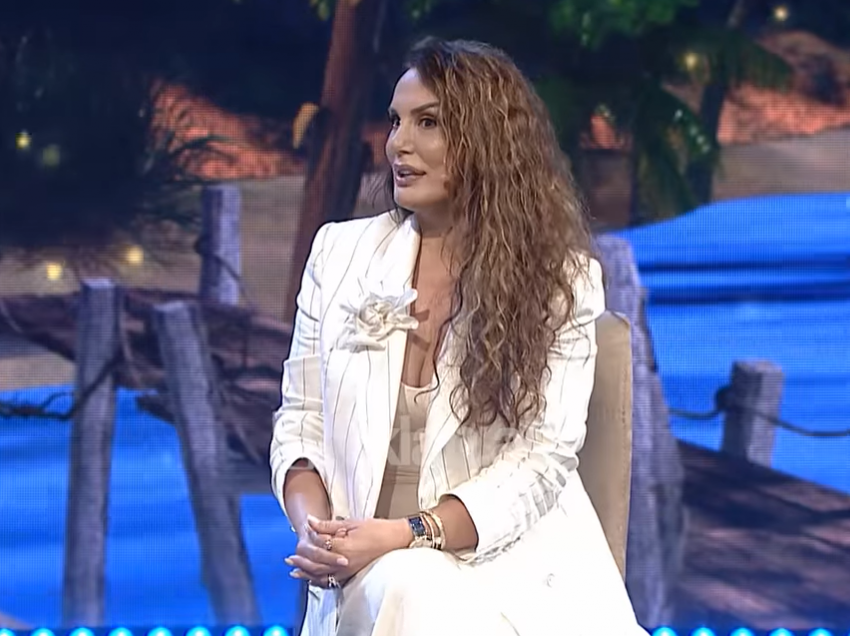 Albërie Hadërgjonaj: Po të kishte shkuar Albani të paktën do të hynte në finalen e Eurovision