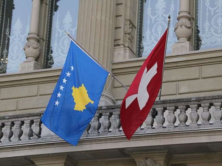 Ambasada e Kosovës në Zvicër me thirrje të rëndësishme për bashkatdhetarët