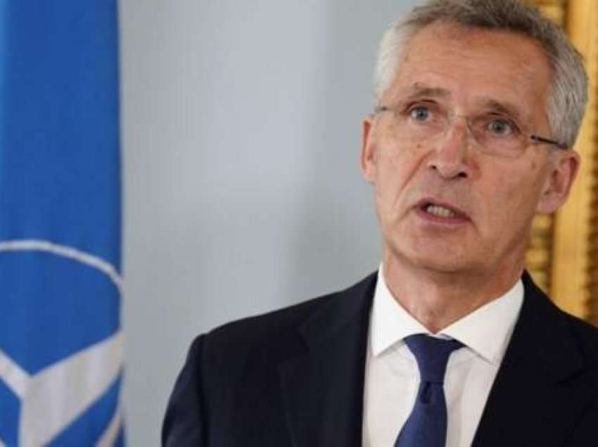 Shefi i NATO-s pret vendim të shpejtë për anëtarësimin e Finlandës dhe Suedisë