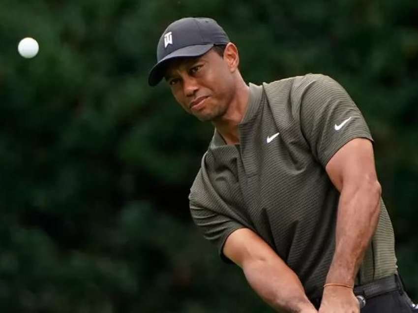 Woods lëshon sfidën: Mund të fitoj sërish një turne Major