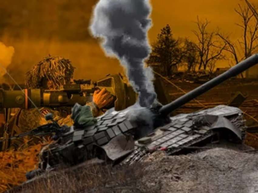 “Tmerri i tankeve ruse në Ukrainë”, çfarë është sistemi “Javelin”, që porositi Shqipëria