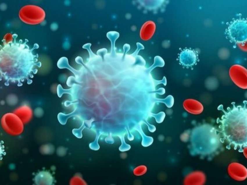 230 raste aktive me koronavirus në Kosovë