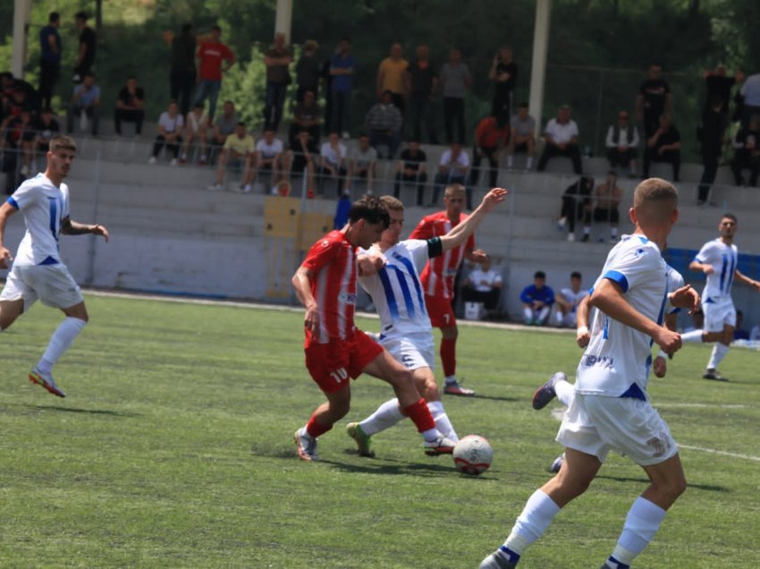 Apolonia luan ndaj Football Republic, spikat derbi Partizani – Tirana